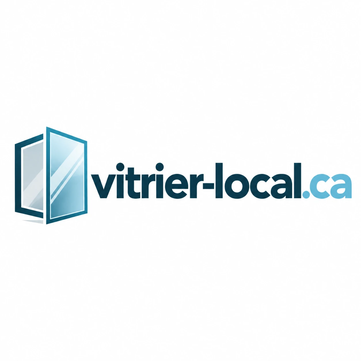 Logo Vitrier local